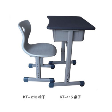 KT-213 椅子 KT-115 桌子